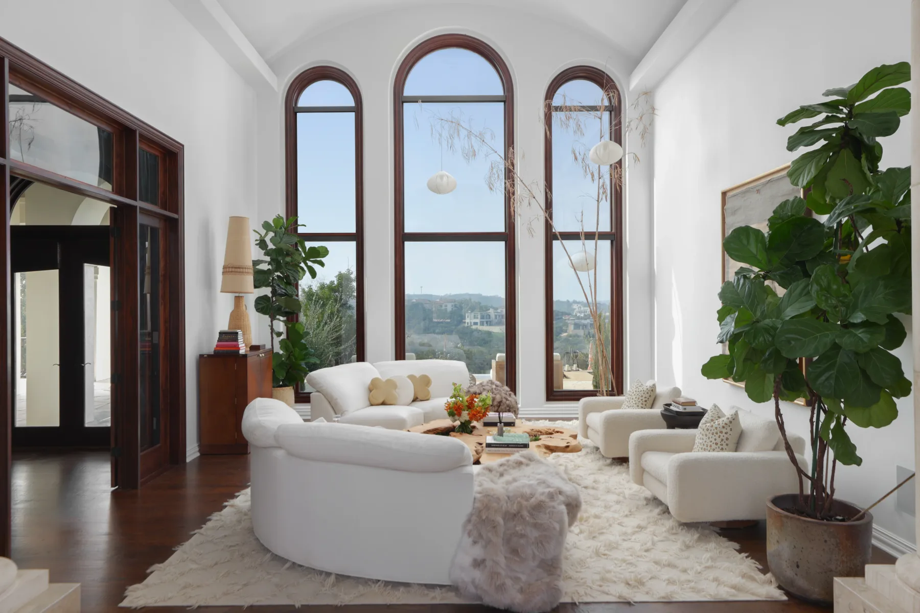 Mastering Interior Balance